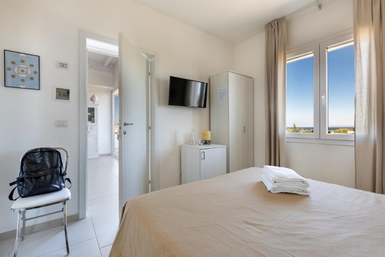 Excellent Rooms 加利波利 外观 照片