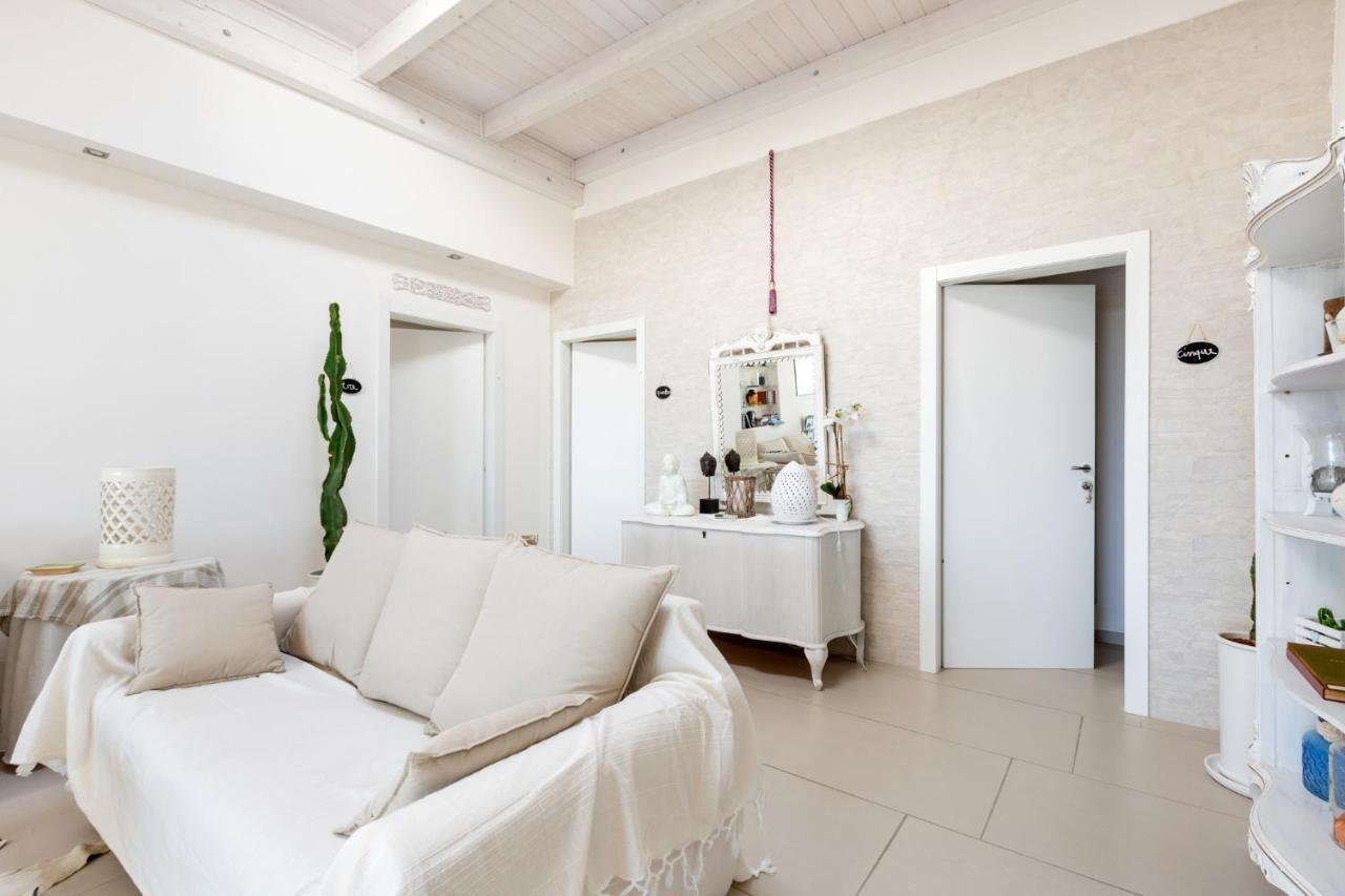 Excellent Rooms 加利波利 外观 照片